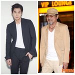 전진·류이서, 故 父 찰리박 1주기 함께 지켜…“절연 넘은 마지막...