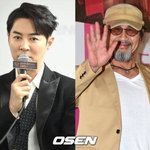전진·며느리 류이서 그리고 정운택 <b>배웅</b> 속 2주기 [Oh!쎈 이슈]