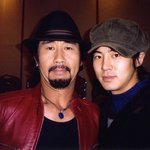 신화 전진 父’ 찰리박 <b>뇌졸중</b> 사망 2주기, 절연에도 빈소 지켰던...