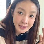 '이혼→둘째 임신' 이시영, 출산 전 마지막 캠핑… "마음 같지...