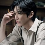 '유흥업소 출입 인정' 김준영, 자필 사과…"평생 반성하겠다"