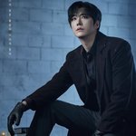 [공식]'업소 <b>출입</b> 의혹' 김준영, 소속사도 손절.."작품 하차...