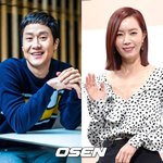 [단독] <b>정우</b>김유미, 결혼 9년만 첫 동반출연..'친애하는 X'서...