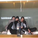 크러쉬 조이·예린·하영, 걸그룹 <b>에이스</b>들의 우정