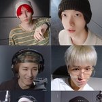 보넥도 노메이크업 <b>생얼</b>