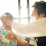 졸혼 후에도 이외수 병간호하던 부인 전영자씨 별세