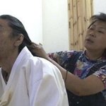 '<b>졸혼</b>' 하고도 이외수 마지막 지킨 부인 전영자씨 별세