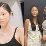 173cm 추사랑 비주얼, 안경 벗으니 母 야노 시호도 놀라 “내가...