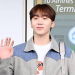 부승관, <b>원더</b>독스 볼 줍고 생수통 나르다 골반 삐끗 진통제 투혼