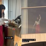 [모두드루와] 이효리, '요가<b>원</b> 원장님' 클래스…수강생 위해 떡·케이크...