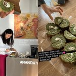 [모두드루와] 이효리, 요가비도 싼데 수강생에 매일마다 케이크·떡...