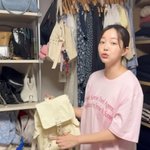 '새색시' 김가은, 명품 하나 없이 <b>소박</b>하네…"주방은 윤선우 담당"...