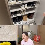 신혼 김가은, 10년 전 만든 커플컵에 "연애 초엔 했지"