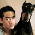 "아빠바라기" 벨 떠나보내고…여전히 멈추지 못한 그리움 [<b>MD</b>스타]