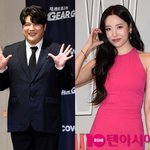 37kg 감량했다더니…'40세' <b>신동</b>, 7살 연하 女아이돌과 인연...