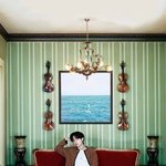 방탄 <b>BE</b> 앨범 컨셉 포토 배경화면 뷔