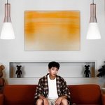 방탄 <b>BE</b> 앨범 컨셉 포토 배경화면 알엠