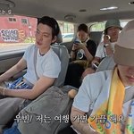 ‘신민아’ 김우빈 “여행 가면 <b>패키지</b> 투어 가끔씩 즐겨”(콩콩팡팡)