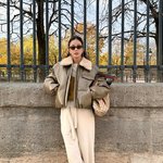 없는 파리 이야기”…기은세, <b>초가을</b> 감성→산책 후 여유 한 장면