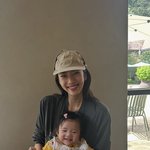 [모두드루와] 손담비, 딸 유아원 계획 "두살부터..산후조리원...