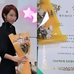 전국 1위 찍더니…싱글<b>맘</b> 조민아 "15번째 보험왕"