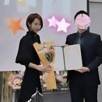 '싱글<b>맘</b>' 쥬얼리 출신 조민아, 또 보험왕 됐다…벌써 15번째