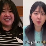 아내 김다예, 33㎏ 감량 <b>비법</b> 최초 공개 “식단은 가리지 않아”(행복해다홍)