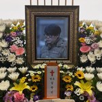 김창민 감독, 뇌출혈로 40세 안타까운 <b>사망</b>…4명에 장기기증