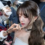 '광고 21개' 찍은 장원영, 일상 비하인드 공개…눈코 뜰 새 없이...