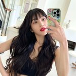 레드벨벳 조이, 가녀린 허리+<b>볼륨</b>감 눈 못 떼겠네…'크러쉬'는 좋겠다...