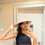 ‘정경호’ 수영, 베트남 전통모자도 완벽 소화..비현실 몸매 과시