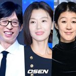 [모두드루와] 28년 만에 첫 예능=왜 유재석 아닌 홍진경? 전지현...