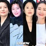 고현정→이영애→전지현까지..<b>신비주의</b> 싹 벗은 원조 톱미녀들 [핫피플]