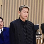 [최진우케인] 크러쉬 '조이가 반한 매력'[엑's <b>HD</b>포토]