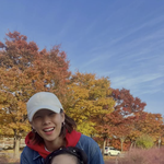 [최진우케인] '싱글맘' 조윤희, 폭풍<b>성장</b> 딸 로아 근황 공개…미모가...