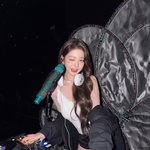 장원영, 섹시한 DJ로 변신한 여신 “미쳤다”