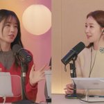 ‘한강 러닝’으로 달라진 안은진, <b>유인나</b>도 놀랐다 “얼굴 반쪽됐네...