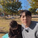 '유깻잎과 이혼' 최고기, 한강 <b>피크닉</b> 중 울컥한 딸에 당황.."보고...