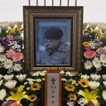 <b>김창민</b> 감독, 뇌출혈 사망…향년 40세 "4명에 장기기증"
