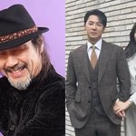  故찰리박 <b>시부상</b> 심경 “전진과 잘 살겠다, 천국에서 지켜봐주세요”