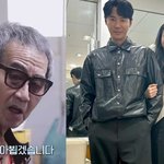 류이서, <b>시부</b> 찰리박 추모 "전진과 잘 살게요…천국에서 지켜봐...