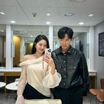 ‘전진’ 류이서, <b>시부</b> 故찰리박 추모 “마지막까지 멋지셨던 아버님”