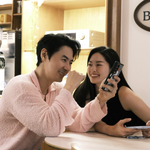 ‘전진︎’ 류이서, 시아버지 故 찰리박에 “오빠랑 잘 살게요” 마지막...