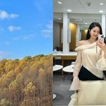  <b>시부</b> 故찰리박 애도 "전진과 잘 살게요..천국에서 지켜봐주길"