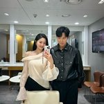 전진 아내 류이서 "마지막까지 멋졌던 시父 찰리박, 천국서 지켜봐...