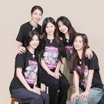 없네' 에이핑크 가족사진 공개 "이멤버 리멤버" [<b>MD</b>스타]