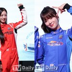 슈퍼<b>레이스</b>' 에이핑크 윤보미·오마이걸 승희 "레이싱, 걸그룹 활동과...