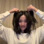 스테이씨 심자윤 공부라이브