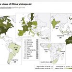 중국은 원래 <b>전세계</b>가 싫어함