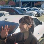 [댓글부탁해] 크러쉬 신효섭 결혼할 예비신부 레드<b>벨벳</b> 조이 박수영